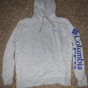 Men’s Columbia Hoodie